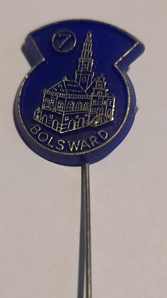 Speldje Bolsward, Verzenden