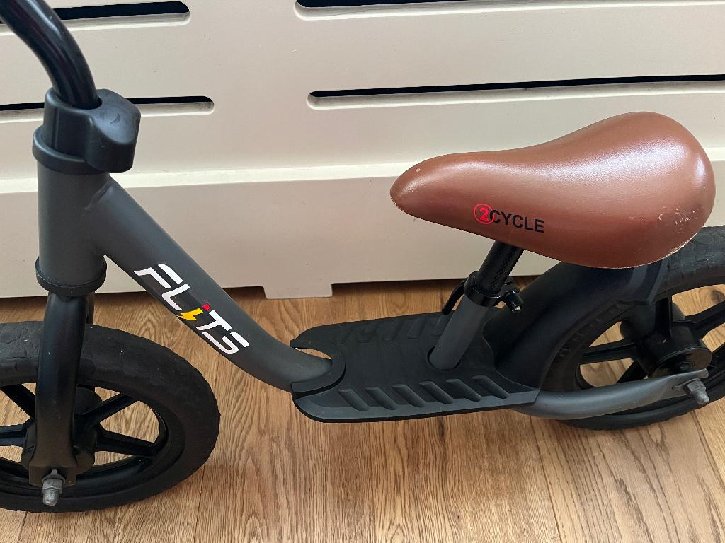Fiets kids, Ophalen of Verzenden, Minder dan 16 inch, 2cycle