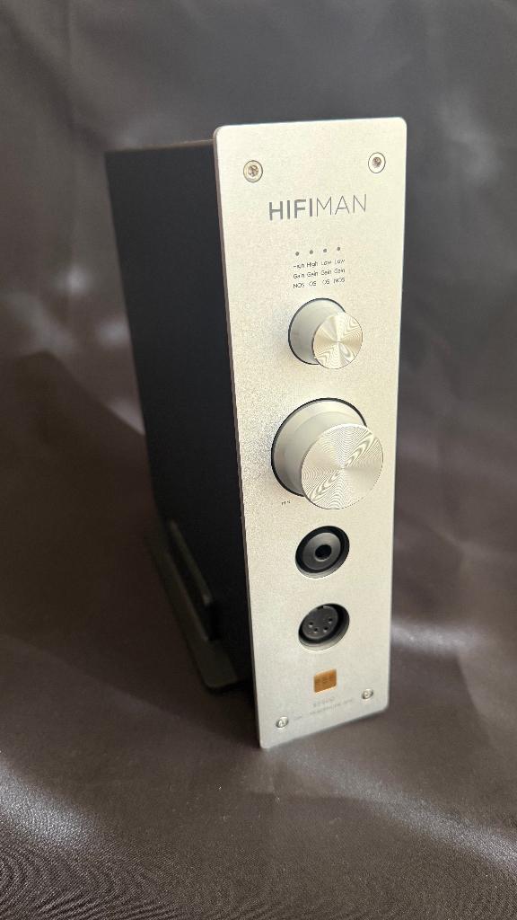 Hifiman EF500, Ophalen of Verzenden, Zo goed als nieuw, Overige merken