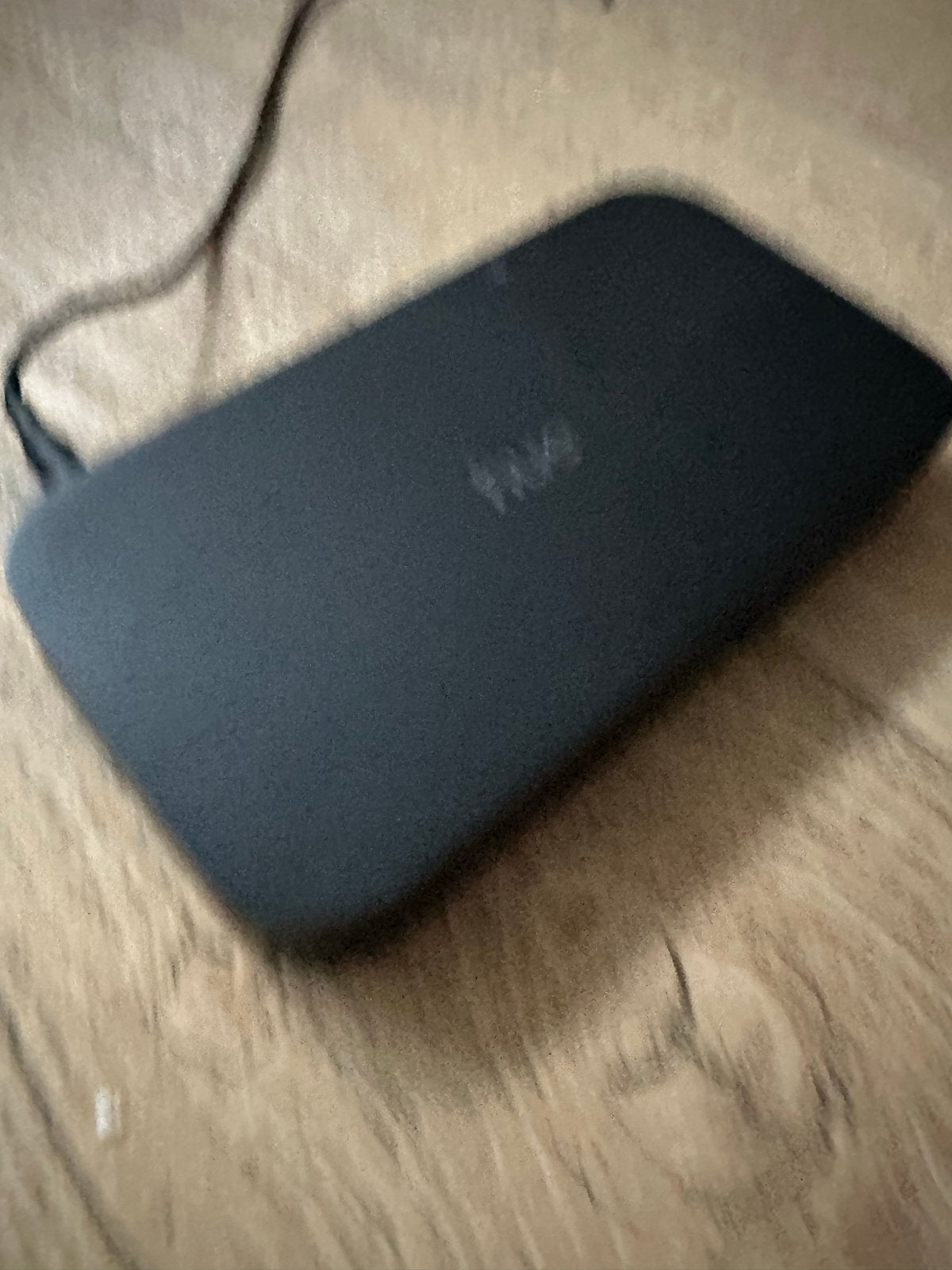 Philips Hue HDMI Sync Box - Entertainment Ervaring, Ophalen of Verzenden, Zo goed als nieuw, Minder dan 2 meter, HDMI-kabel