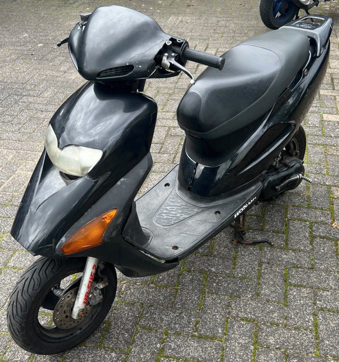 Honda SFX 50 2005 Scooter - voor onderdelen, Ophalen, Gebruikt, 70 cc, Honda