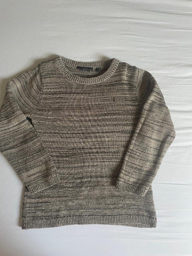 Trui van levv, Gebruikt, Trui of Vest, Ophalen of Verzenden, Jongen