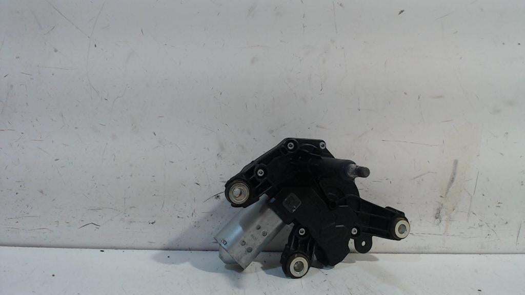 Ruitenwissermotor achter Nissan Qashqai, Onderdelen@venauto.nl, Van der Ven Autorecycling B.V., Gebruikt, Ettenseweg 76, 4706 PB Roosendaal, The Netherlands