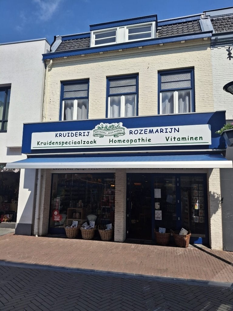 Zeer goedlopende Kruiderij te Oss, Zakelijke goederen, Exploitaties en Overnames