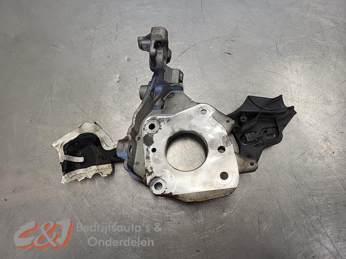 Steun dieselpomp van een Peugeot Partner, Gebruikt, -, -, Ophalen of Verzenden