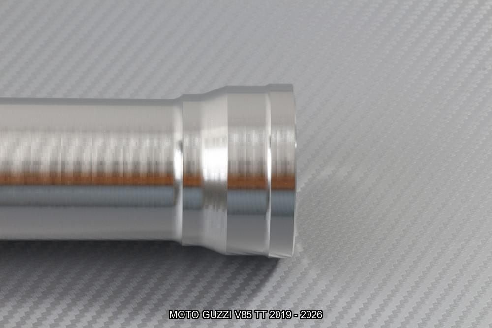 Buitenpoten voorvork SPR MOTO GUZZI V85 TT 2019 2026 2024, Ophalen of Verzenden, Nieuw