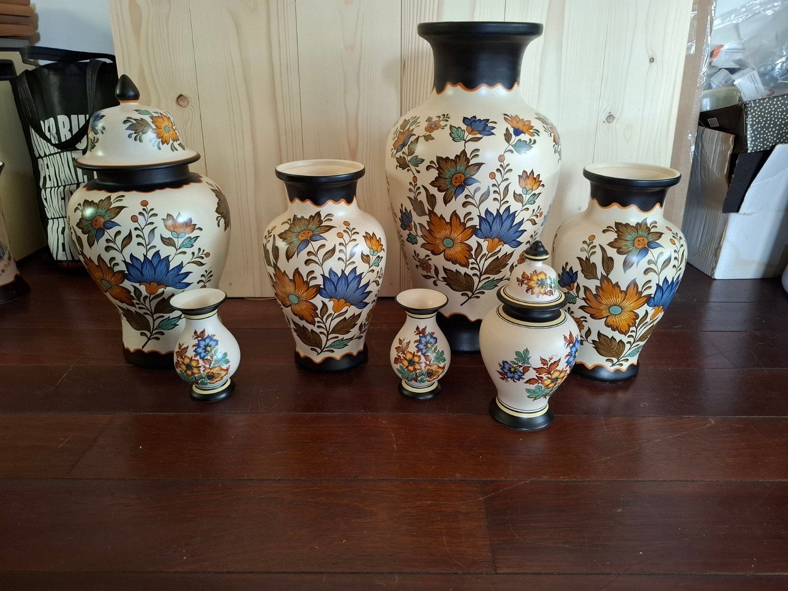 Vazen, Antiek en Kunst, Antiek | Vazen, Ophalen