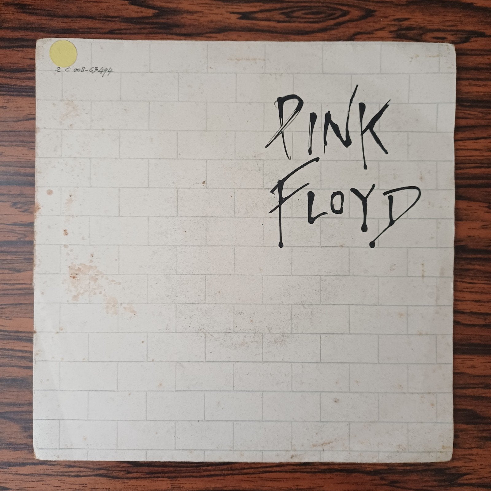 Pink Floyd - Another Brick in the Wall Part II, Rock, Gebruikt, Originele persing, 7 inch