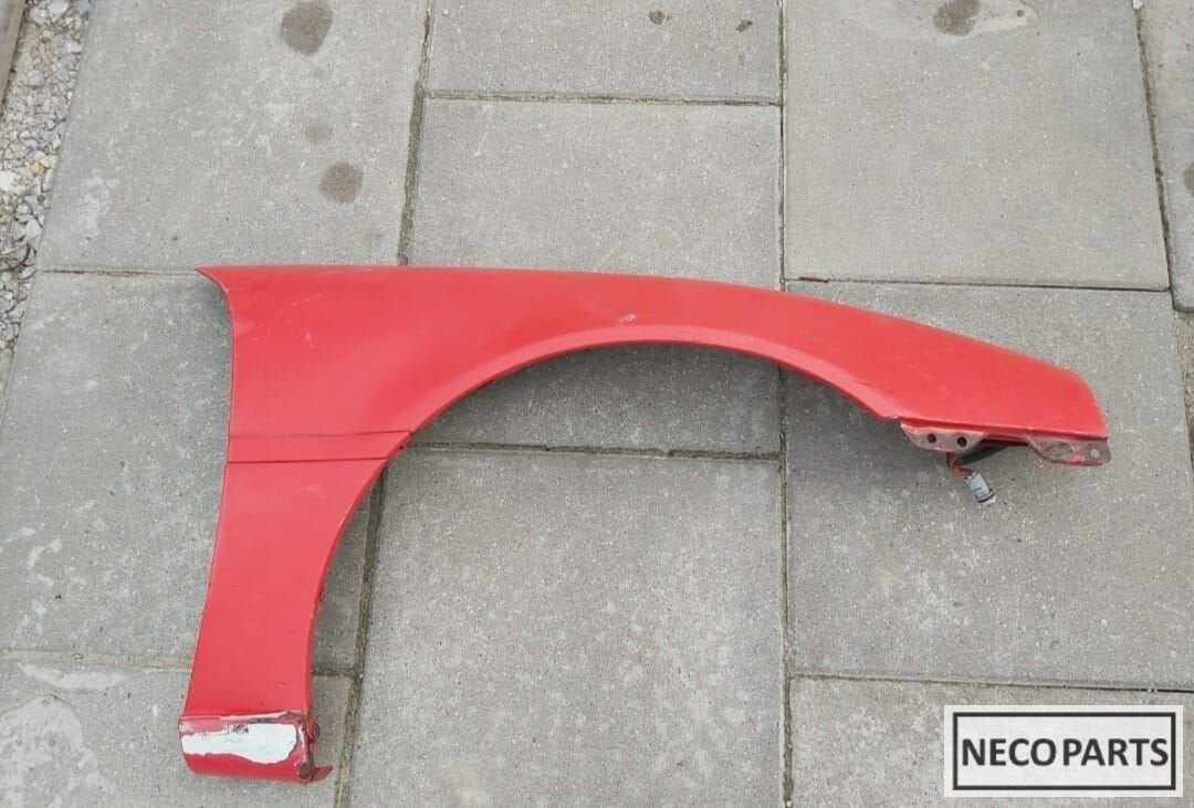 TOYOTA MR2 VOORSCHERM SPATBORD SW20, Auto-onderdelen, Carrosserie en Plaatwerk, Gebruikt, -, -, Ophalen of Verzenden