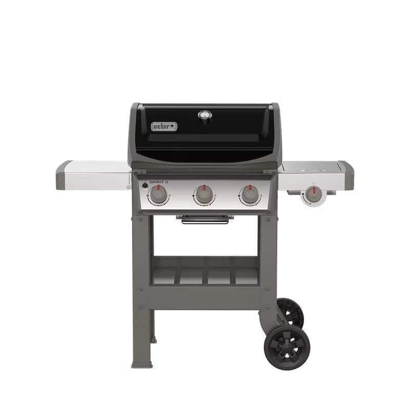 Gasbarbecue, Weber Spirit II E-320, Tuin en Terras, Ophalen, Nieuw, Weber