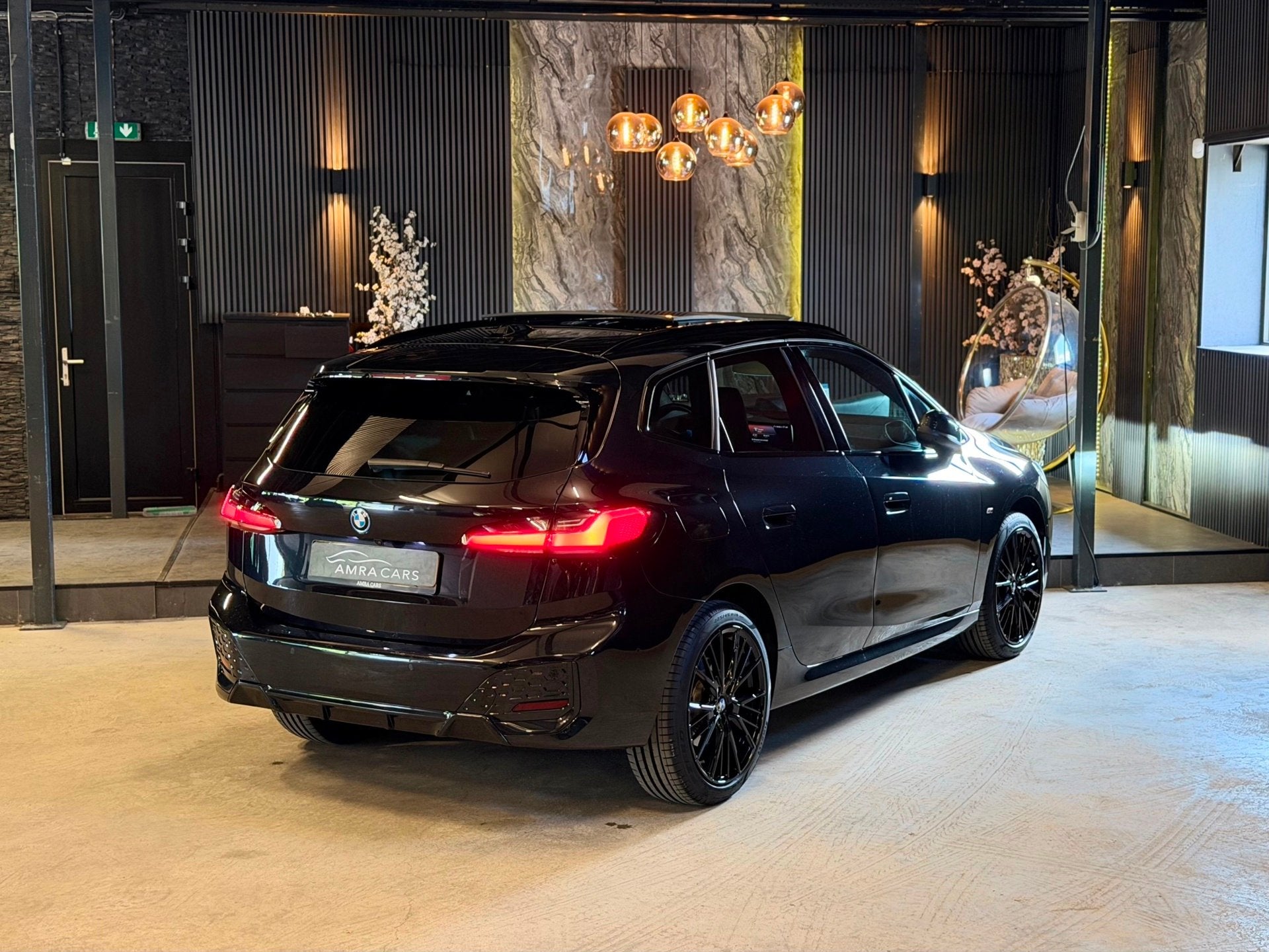 BMW 2-Serie Active Tourer