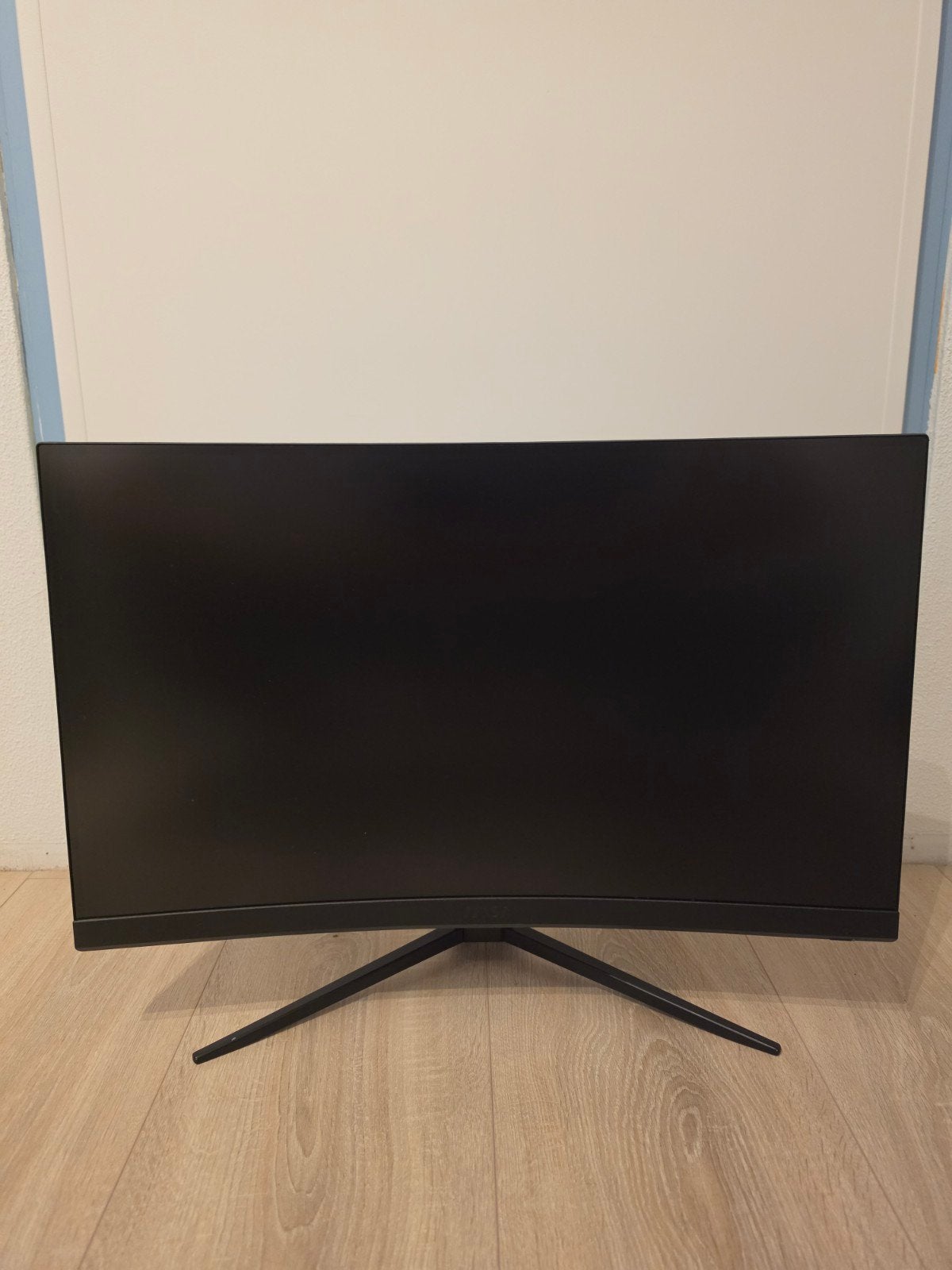 MSI Optix G27CQ4 Curved Gaming Monitor - 27 inch QHD, MSI, Curved, VA, Zo goed als nieuw