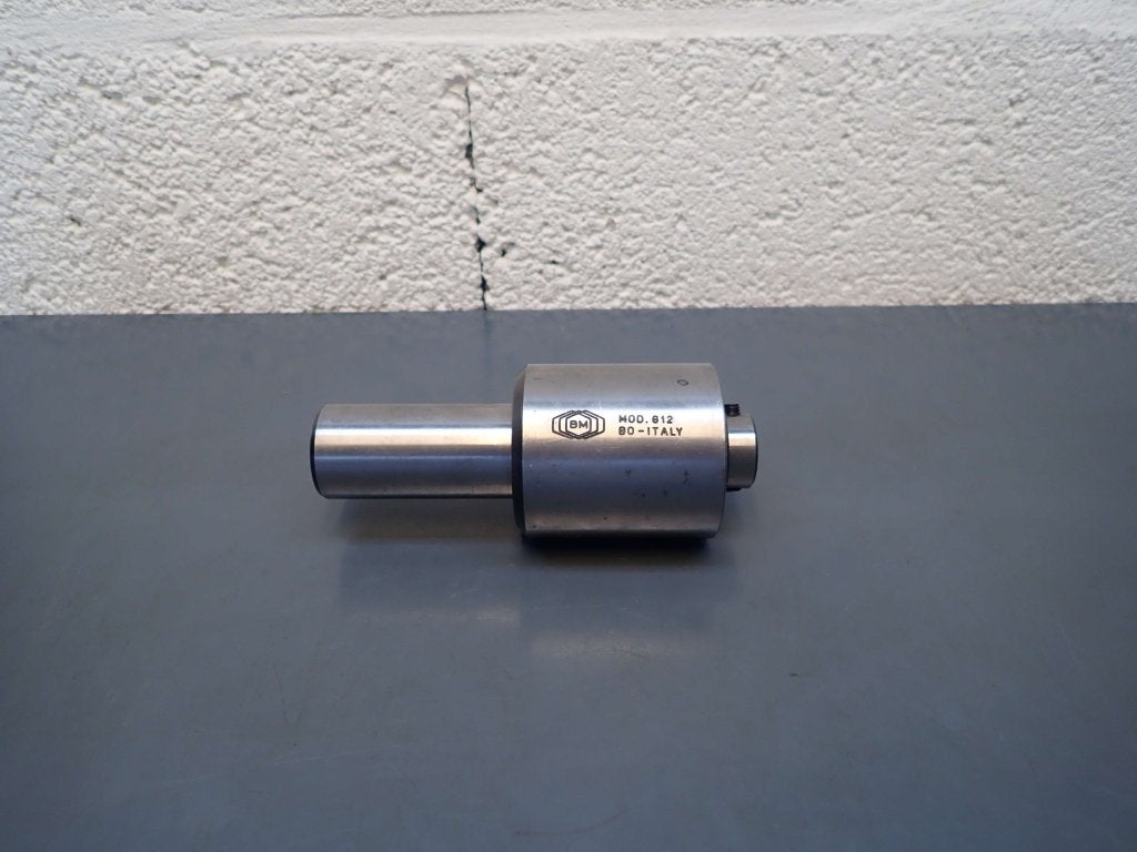 Brighetti Meccanica 612 roterende brootskop (Rotary Broach), Niet ingevuld, Gebruikt, Niet ingevuld, Ophalen of Verzenden