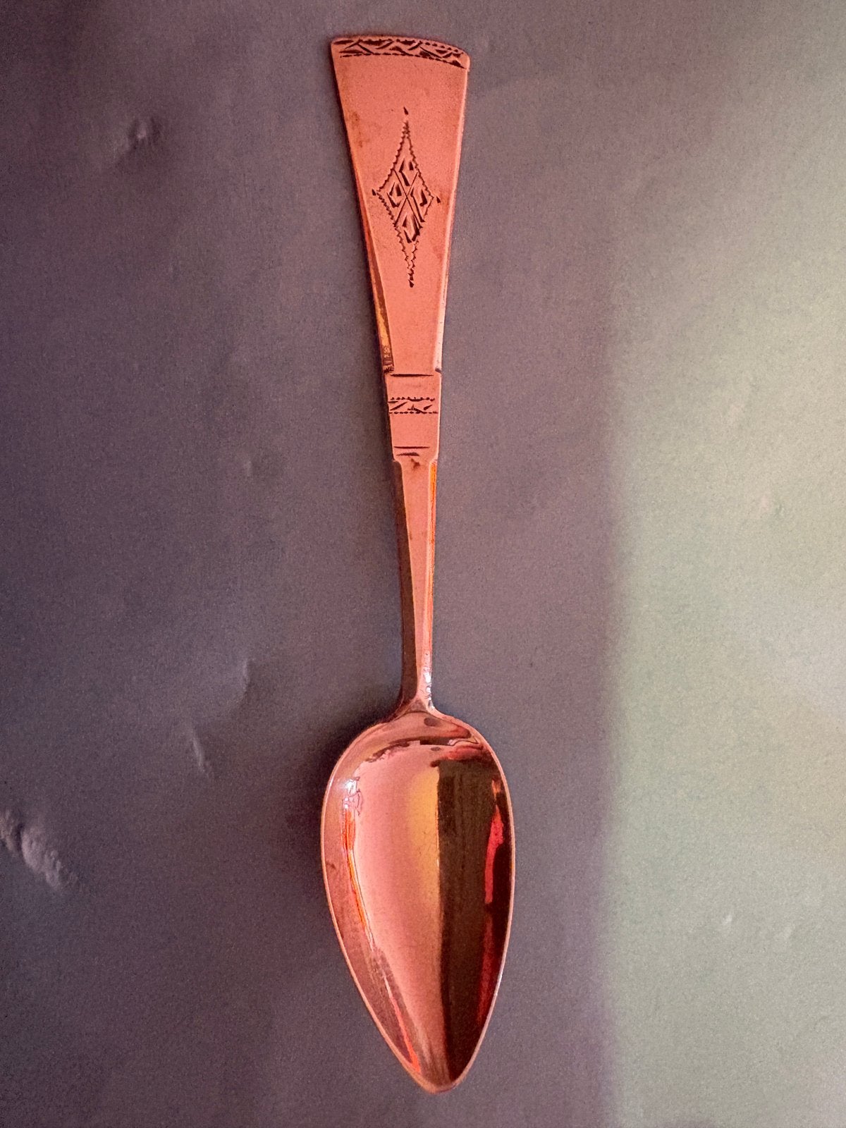Zilveren Koffielepeltjes Art deco met meesterteken, Ophalen of Verzenden
