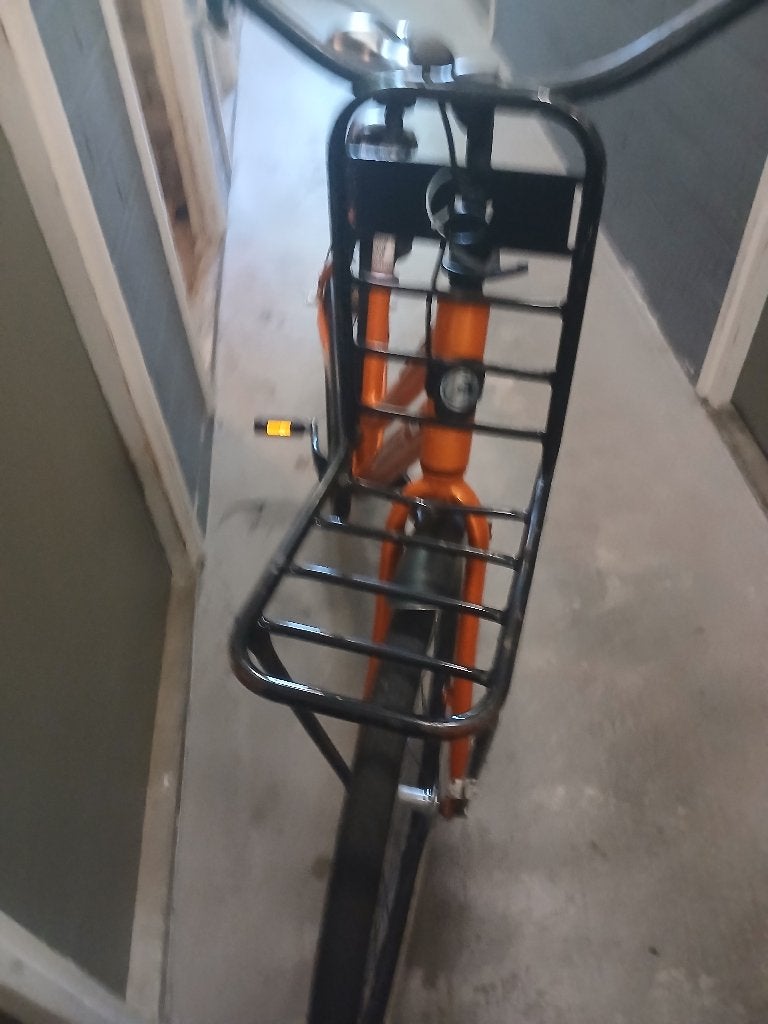 Gazelle dames fiets, Fietsen en Brommers, Ophalen, Terugtraprem, 53 tot 56 cm, Zo goed als nieuw