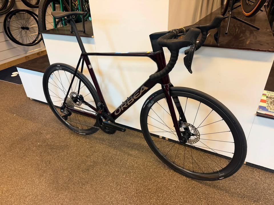 Nieuwe orbea orca :carbon  wielen 3299,-, Carbon, Nieuw, 57 tot 61 cm, Meer dan 20 versnellingen