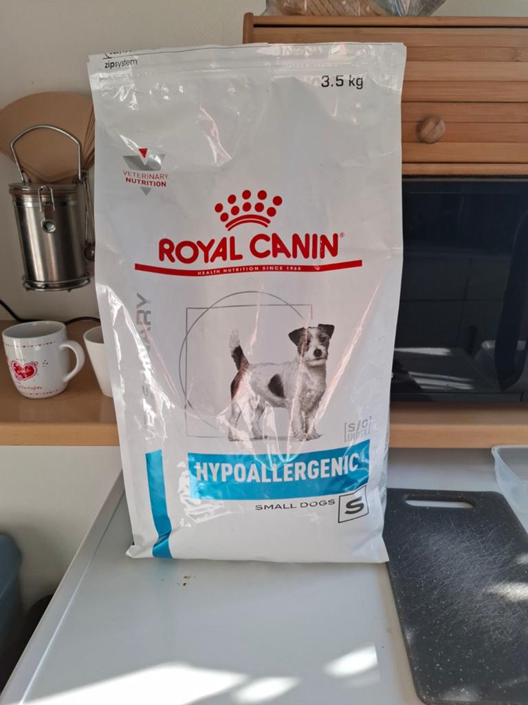 Royal canin, Dieren en Toebehoren, Dierenvoeding, Ophalen of Verzenden, Hond
