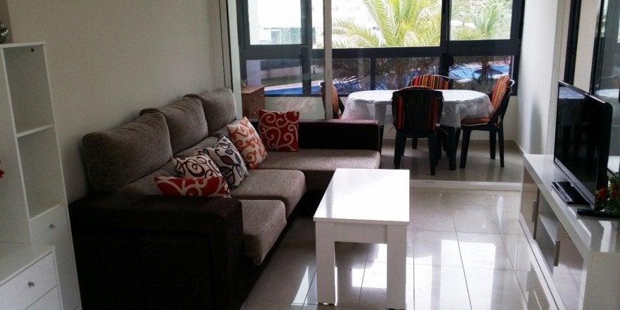 Vakantie-appartement te huur aan zee in Benidorm, Vakantie, 2 slaapkamers, Costa Blanca, Appartement, Overige