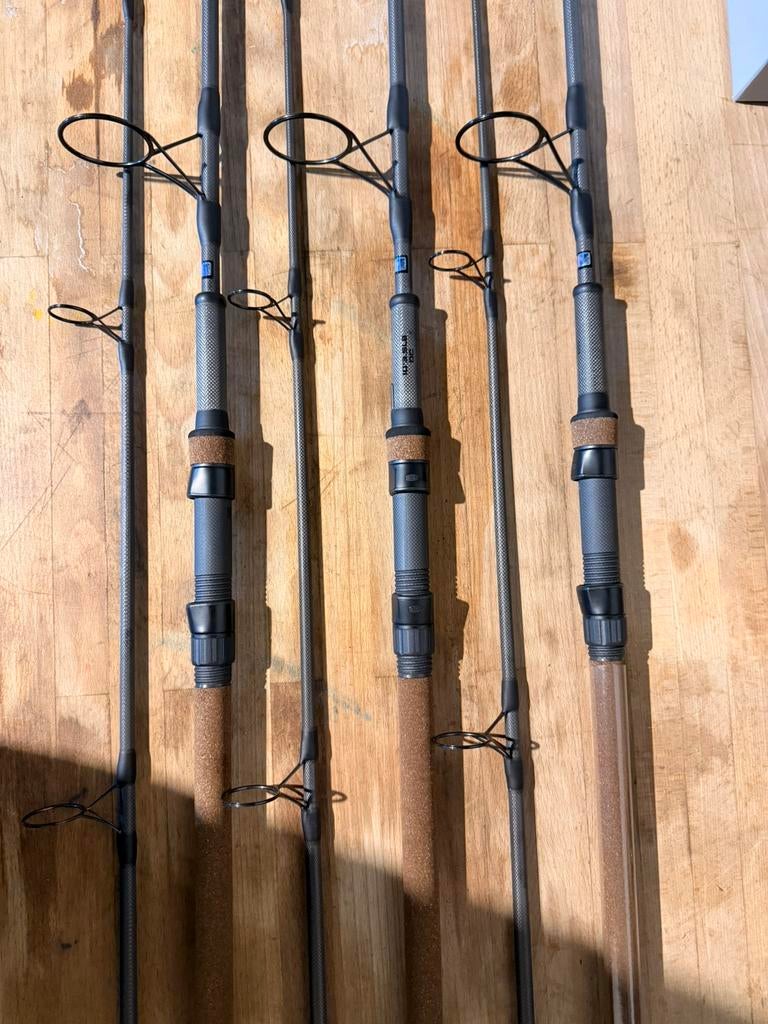 Nash scope ops dark cork, Watersport en Boten, Hengelsport | Karpervissen, Ophalen, Zo goed als nieuw