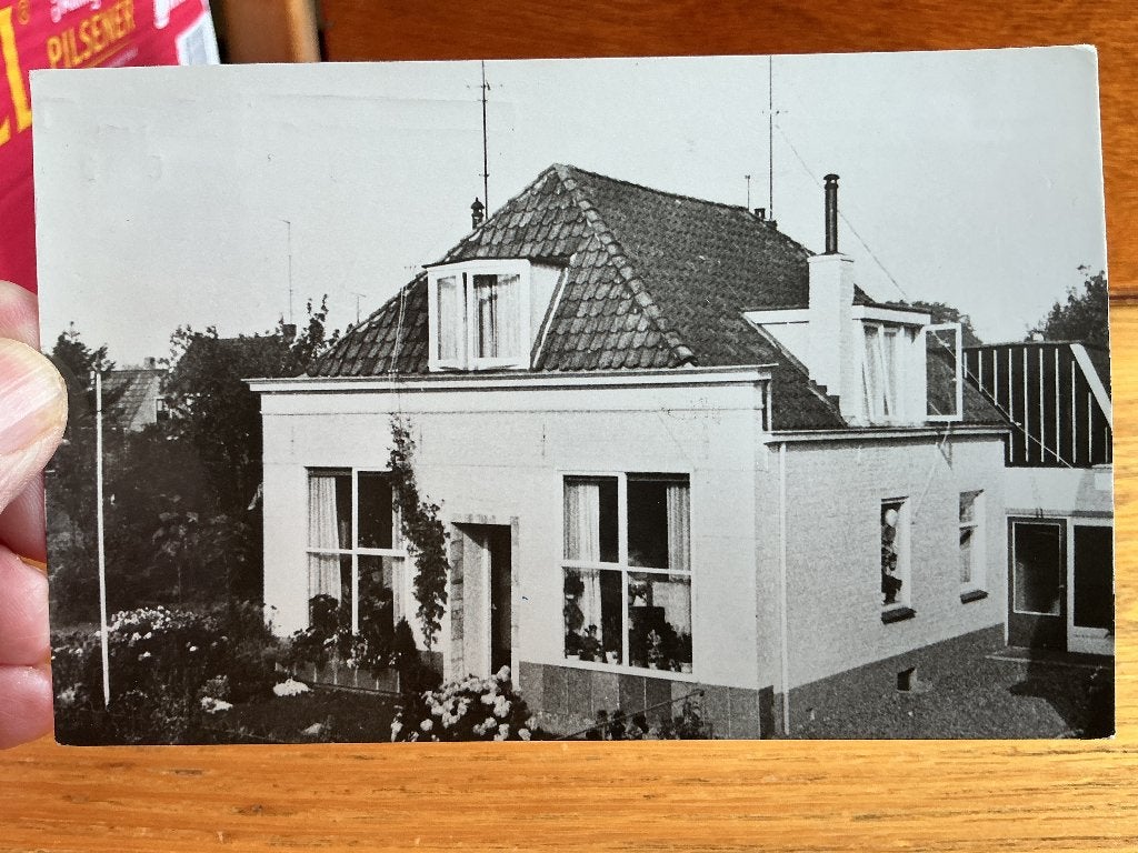 Lochem pension Tantemaat, Verzenden, 1960 tot 1980, Gelopen, Gelderland