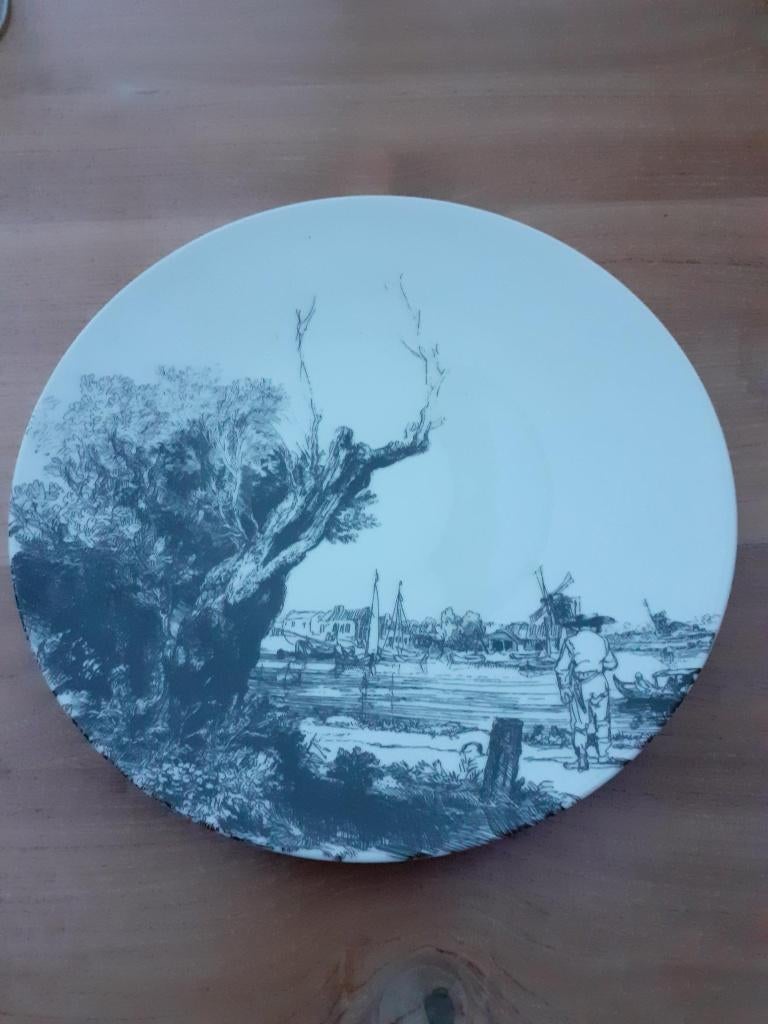 porcelein kunst, Antiek en Kunst, Verzenden