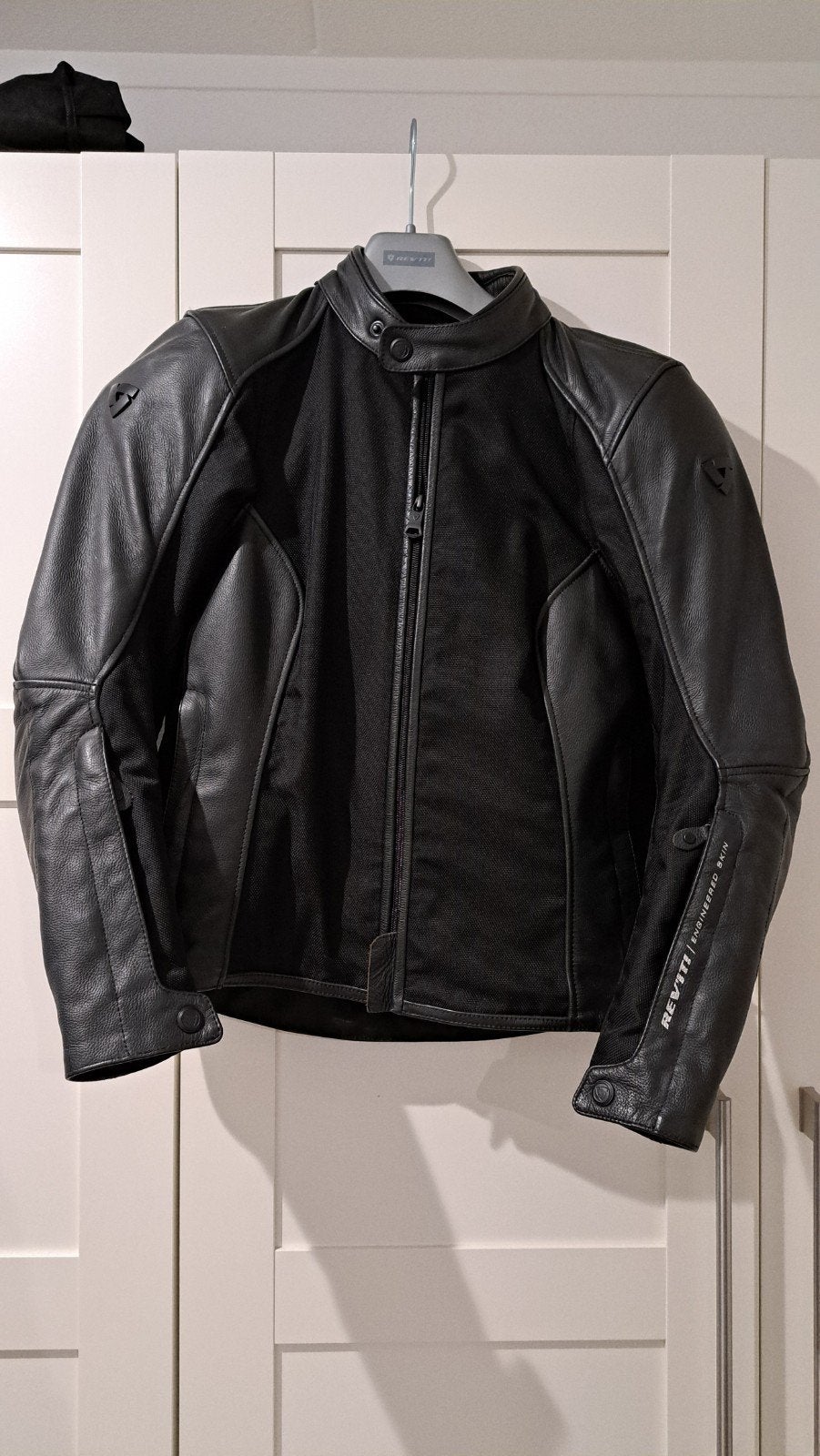 Te koop: Revit Ignition dames motorpak, Ophalen, Combipak, Revit!, Dames