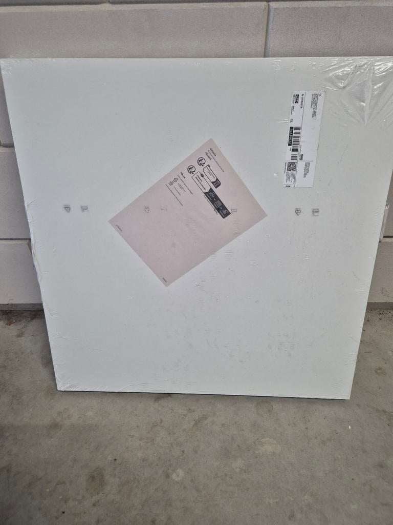 IKEA UTRUSTA Plank Nieuw in verpakking, Ophalen, Nieuw