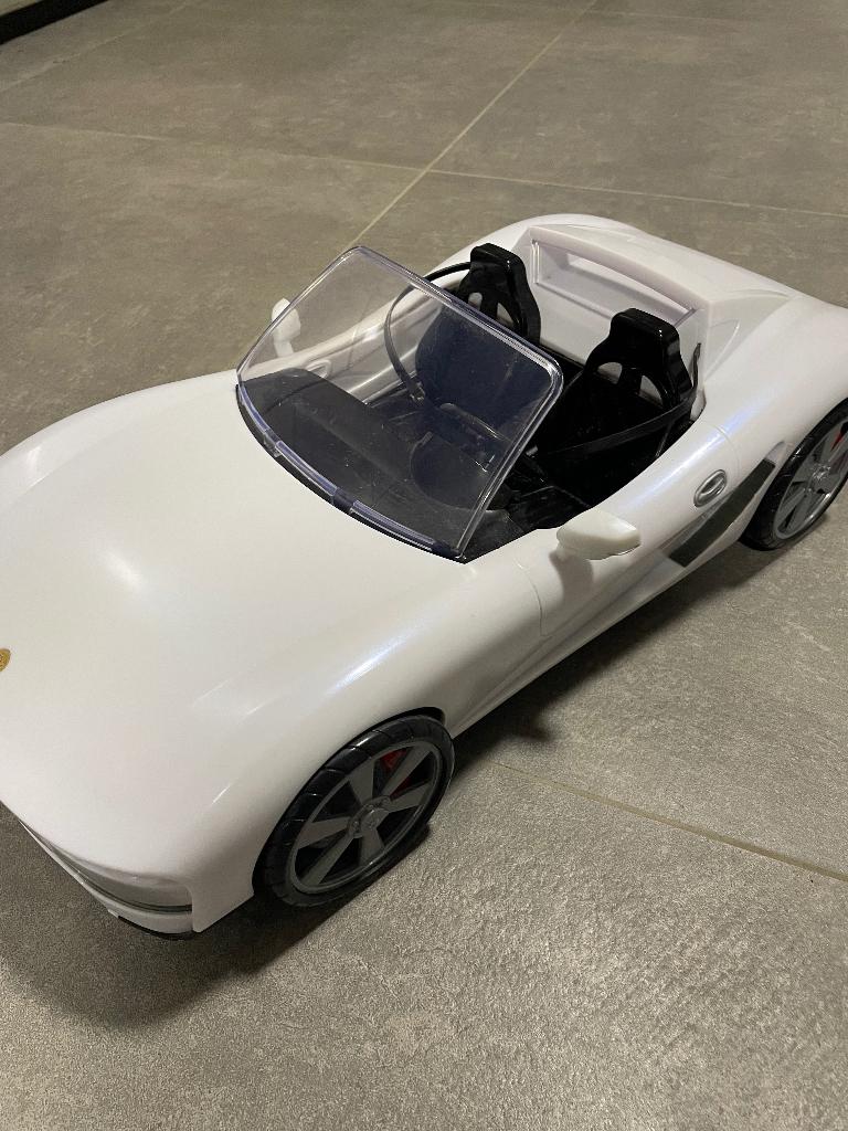 Auto rainbow high, Ophalen, Nieuw