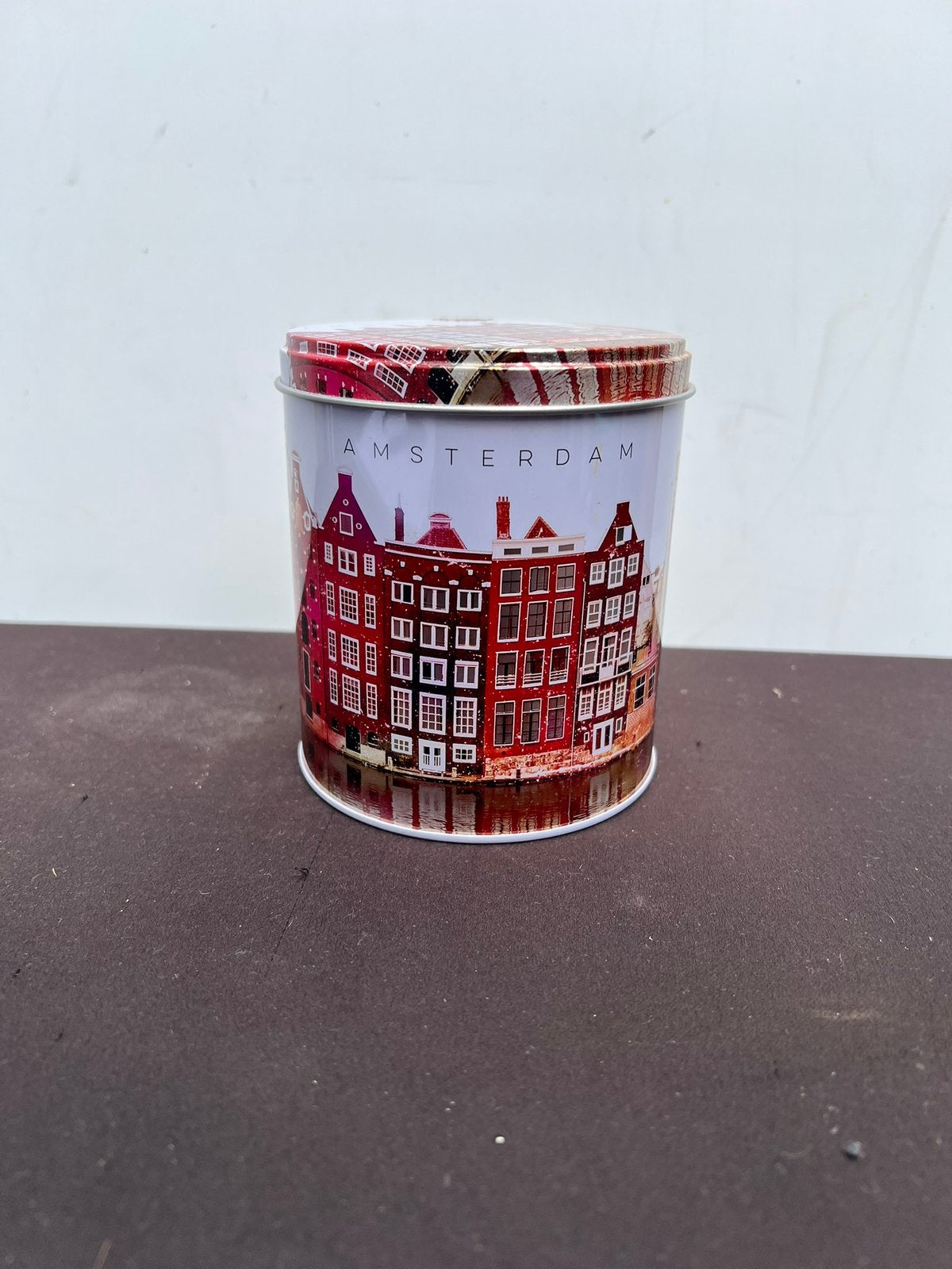 Te Koop Leuk Bewaarblik Van Amsterdam, Ophalen of Verzenden, Zo goed als nieuw, Overige, Overige merken