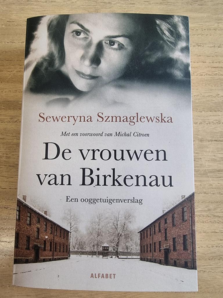 Diverse boeken verkoop, Verzenden, Zo goed als nieuw, Seweryna Szmaglewska