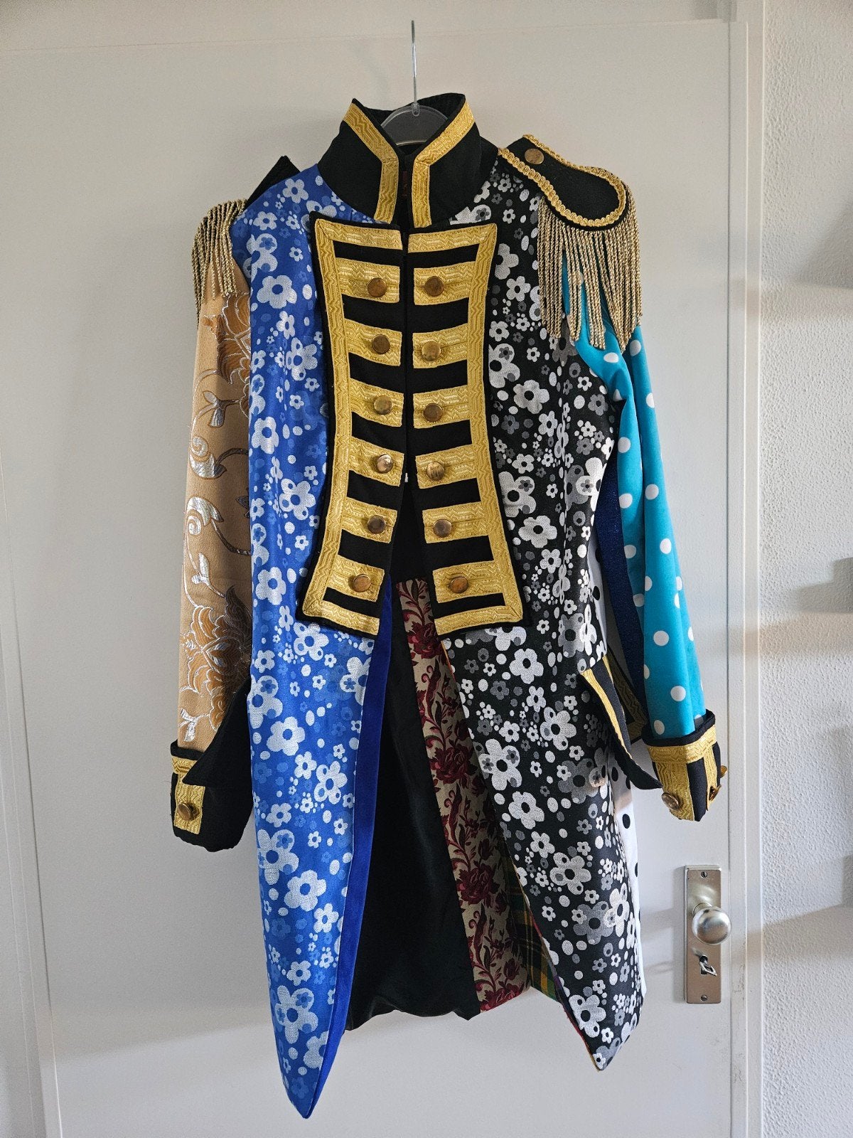 Carnavalsjas, Kleding | Dames, Ophalen, Gedragen, Carnaval