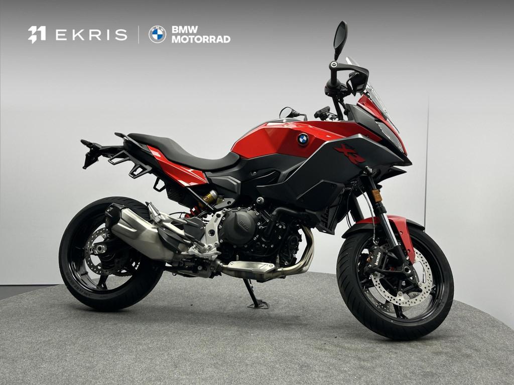 BMW F 900 XR, Motoren, Motoren | BMW, Traction Control, Einsteinlaan 5
2289 CC  Rijswijk, NL, 895 cc, Meer dan 35 kW