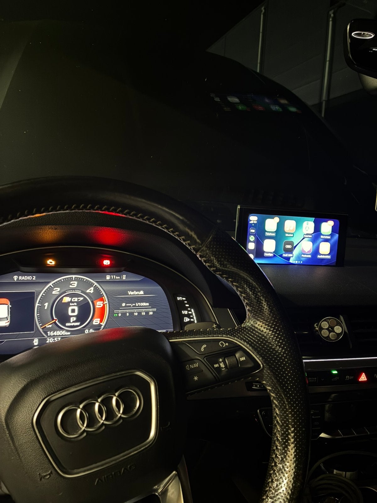 Activatie Apple Carplay & Android Auto Vag/BMW/Mercedes, Auto diversen, Ophalen, Nieuw