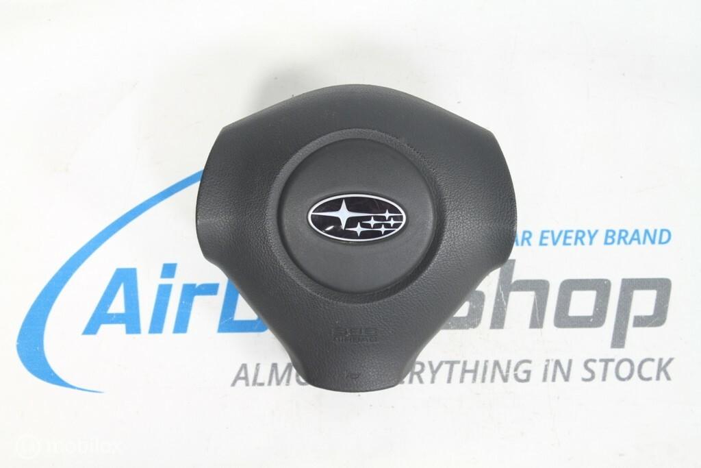 Airbag set - Dashboard Subaru Impreza (2011-2016), Auto-onderdelen, Gebruikt, Ophalen of Verzenden