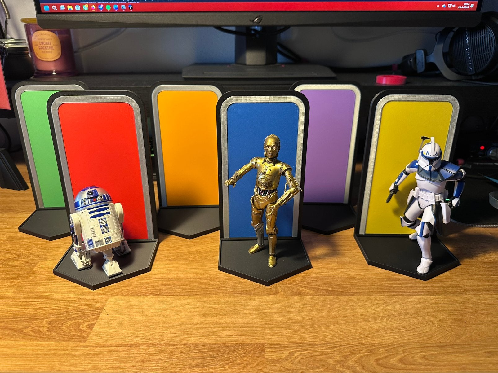 Star Wars Black Series - Cardback Keepers, Verzamelen, Star Wars, Ophalen of Verzenden, Nieuw, Actiefiguurtje