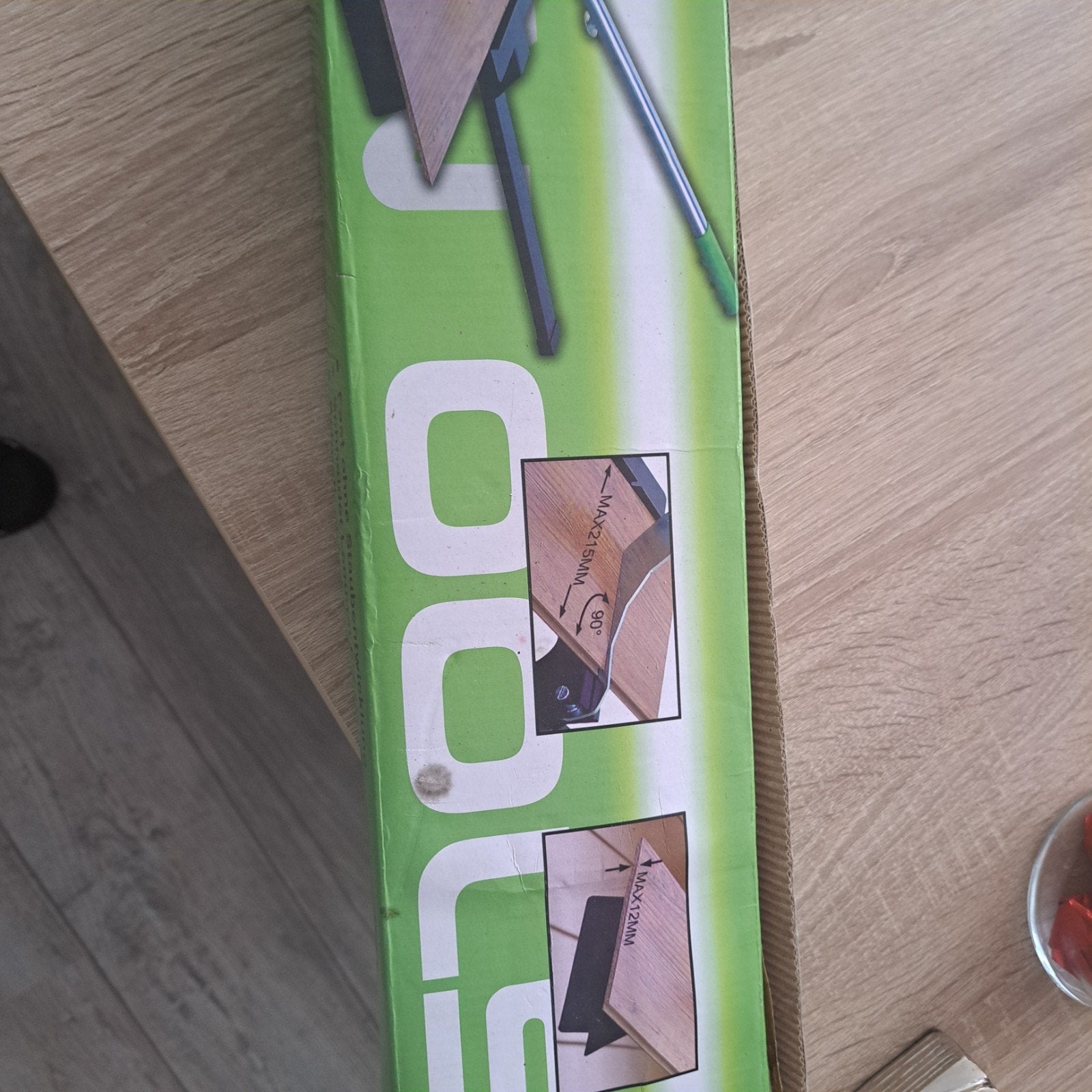 Laminaat snijder, Doe-het-zelf en Verbouw, Gereedschap | Handgereedschap, Ophalen