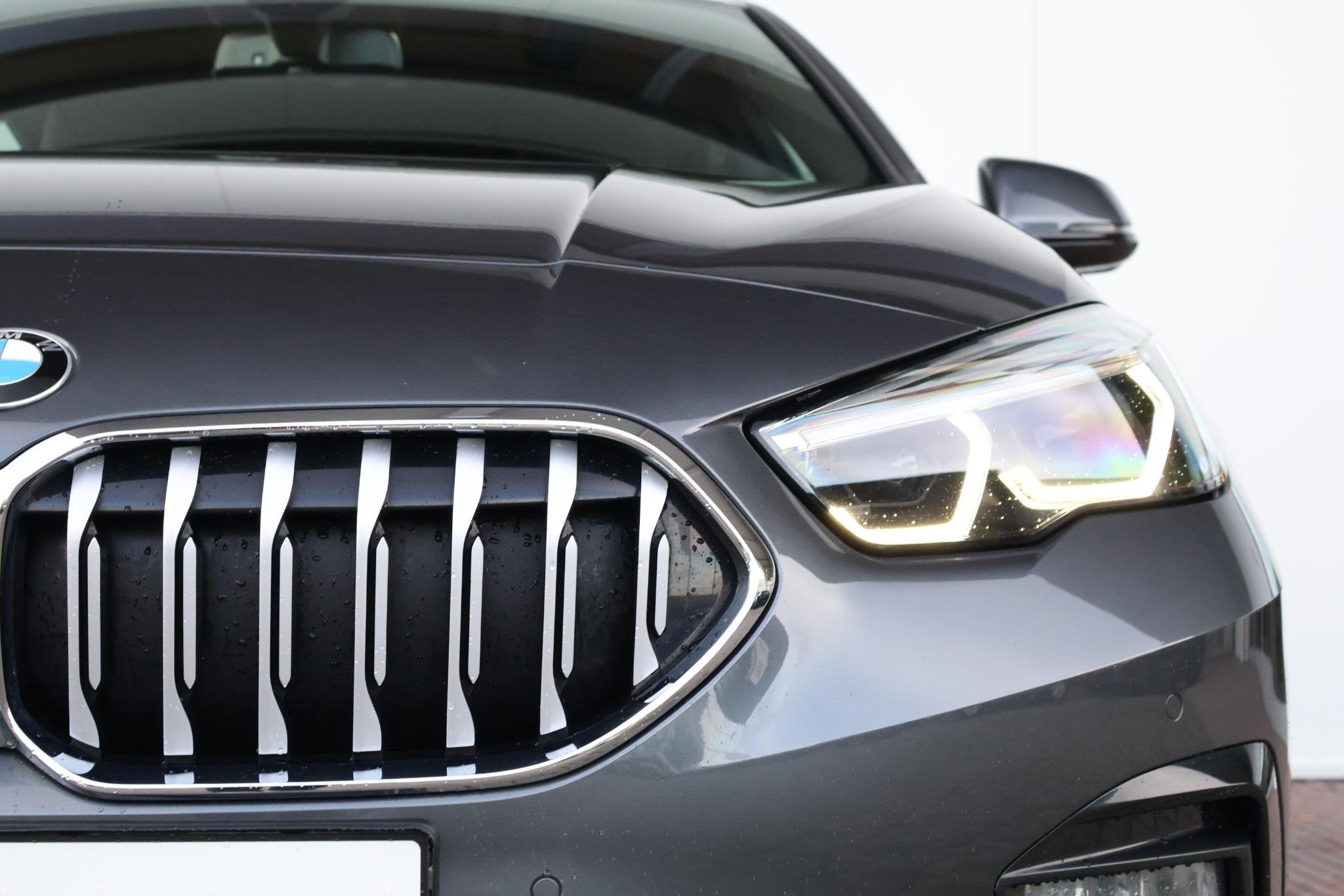 BMW 2-serie Gran Coupé 218i Business Edition | Luxury Line, 12 maanden, 136 pk, Gebruikt, 1350 kg