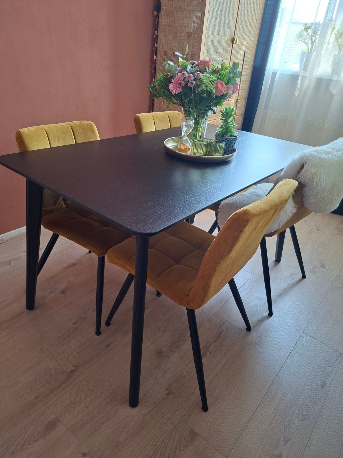 Eetkamerstoelen, Huis en Inrichting, Stoelen, Ophalen