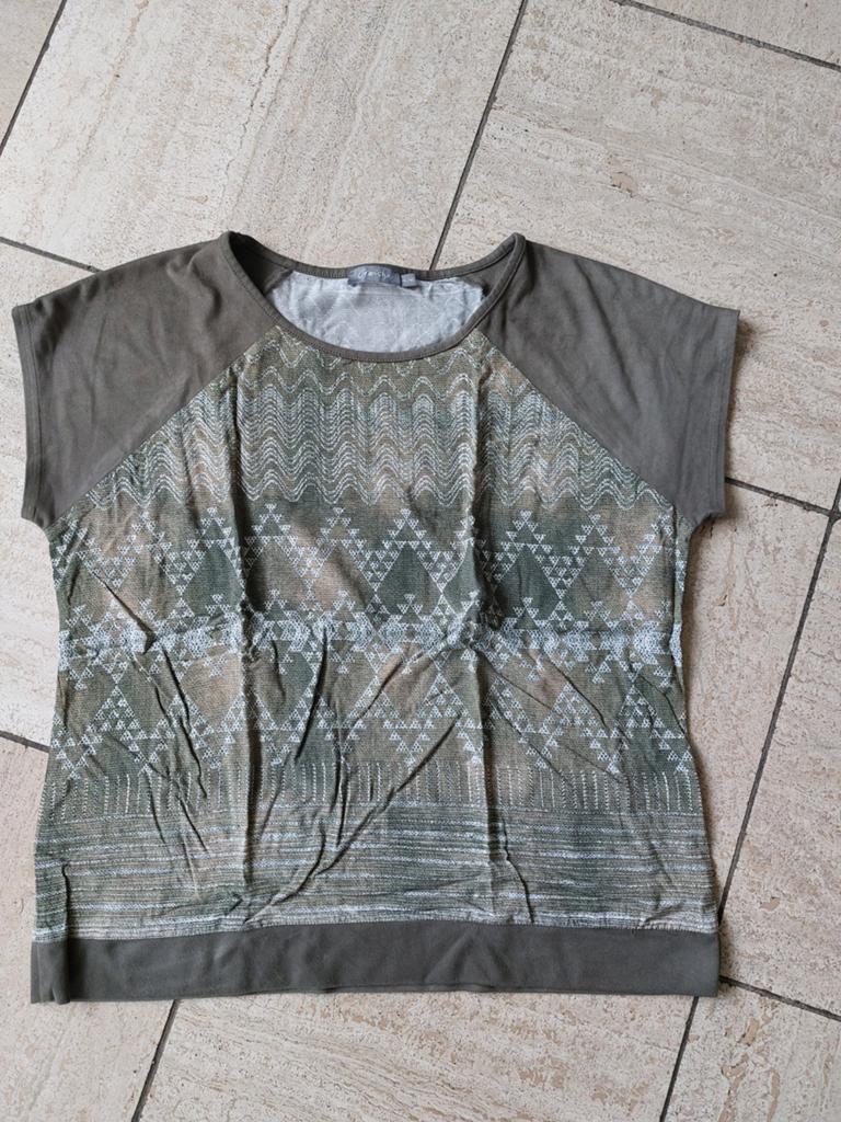 Geisha shirt 3xl 46, Kleding | Dames, Ophalen, Geisha, Shirt of Top, Zo goed als nieuw