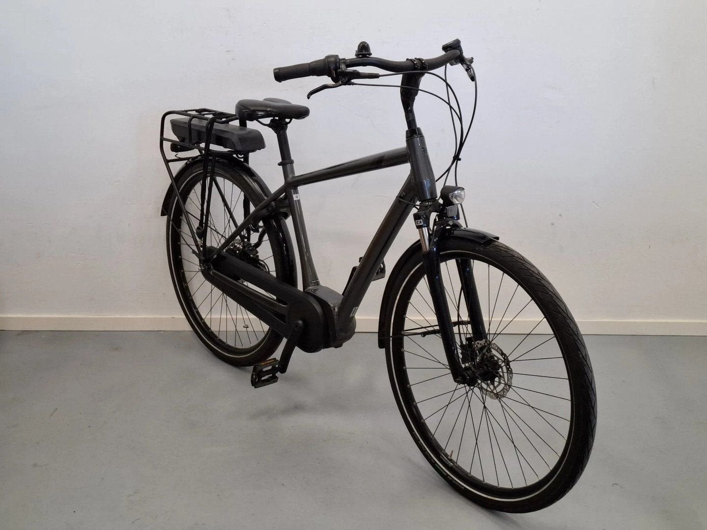 Trek District +1 H50, 47 tot 51 cm, Gebruikt, Overige merken