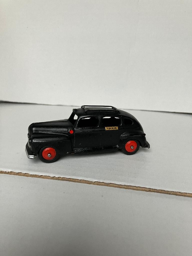 Tekno denmark Ford taxi, Verzenden, Zo goed als nieuw, Auto, Overige merken