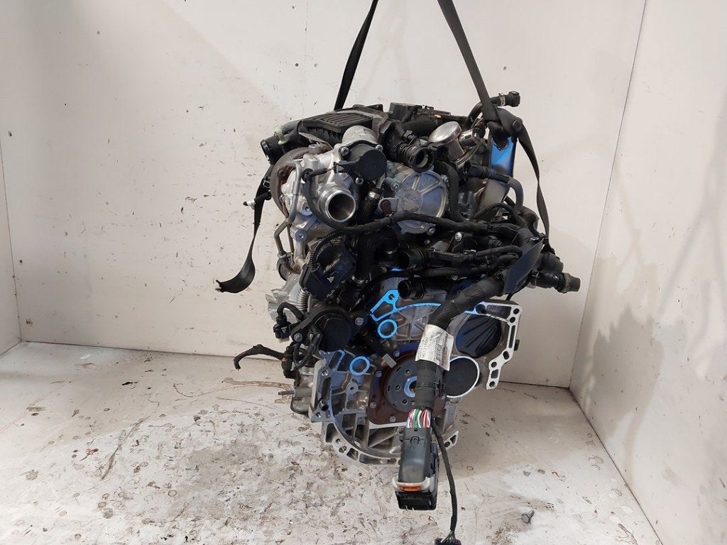 Motor Opel Corsa F (UB/UH/UP) (2023-08/..) 1688198280, Gebruikt, Bahnhofsplatz, Rüsselsheim am Main 65423, , Duitsland, Opel, Opel Automobile GmbH