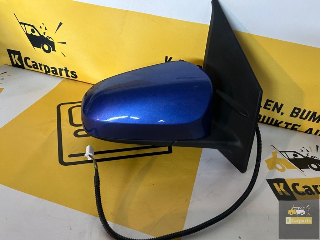 Buitenspiegel Peugeot 108 c1 Toyota AYGO elektrische rechts
