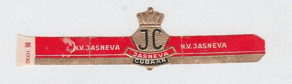 Klassiek 61 - 23    diverse sigarenbandjes, Verzamelen, Ophalen of Verzenden, Gebruikt, Sigarenbandjes