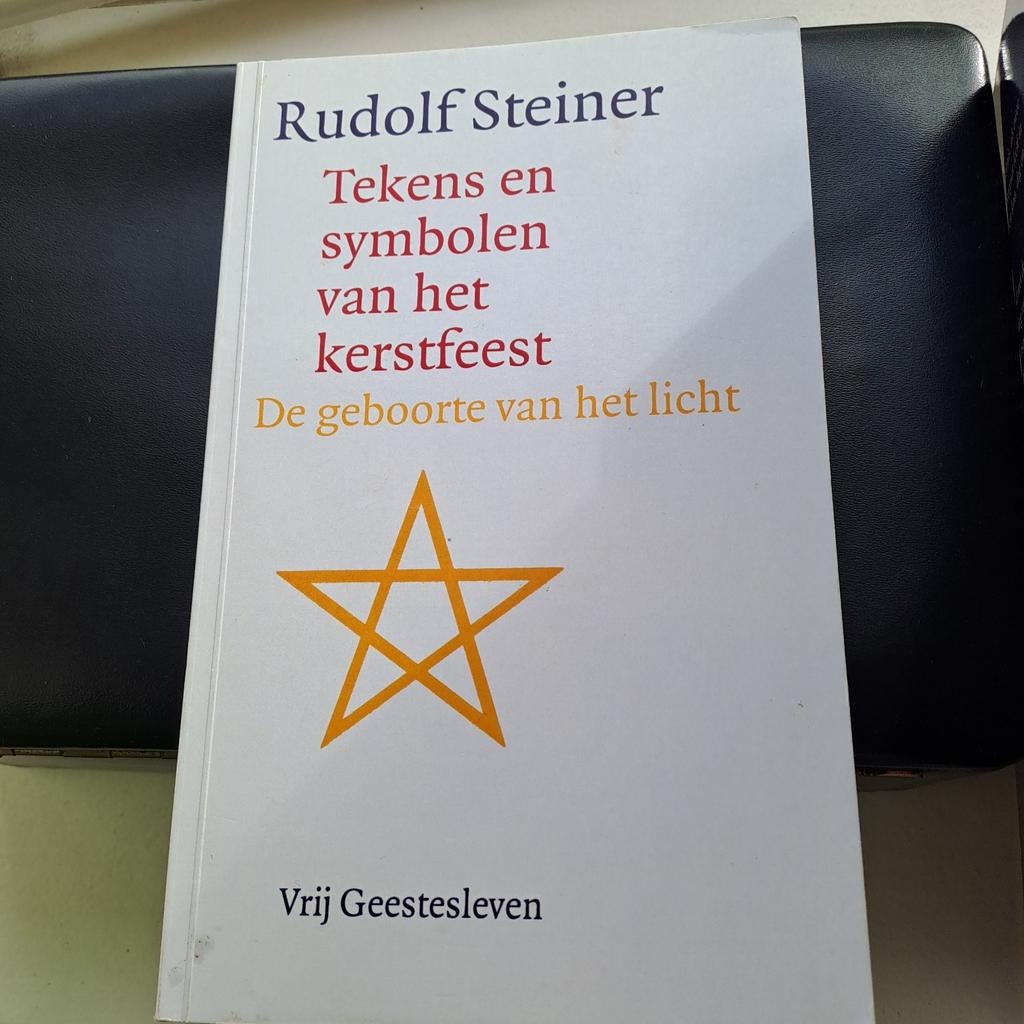 Antroposofie/Rudolf Steiner -diverse delen, Boeken, Ophalen of Verzenden, Rudolf Steiner, Ontwikkelingspsychologie, Zo goed als nieuw