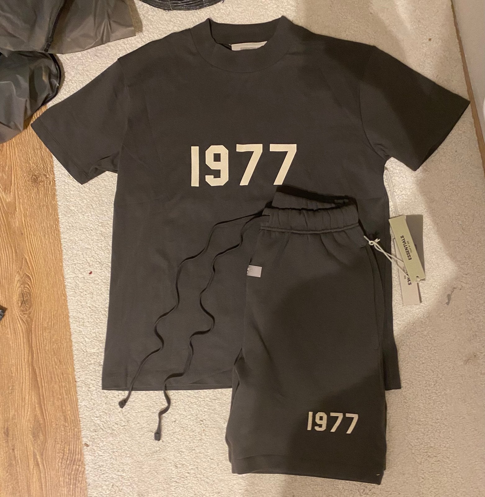 1977 zomerset, Kleding | Heren, Ophalen of Verzenden, Zo goed als nieuw, Maat 48/50 (M), Bruin