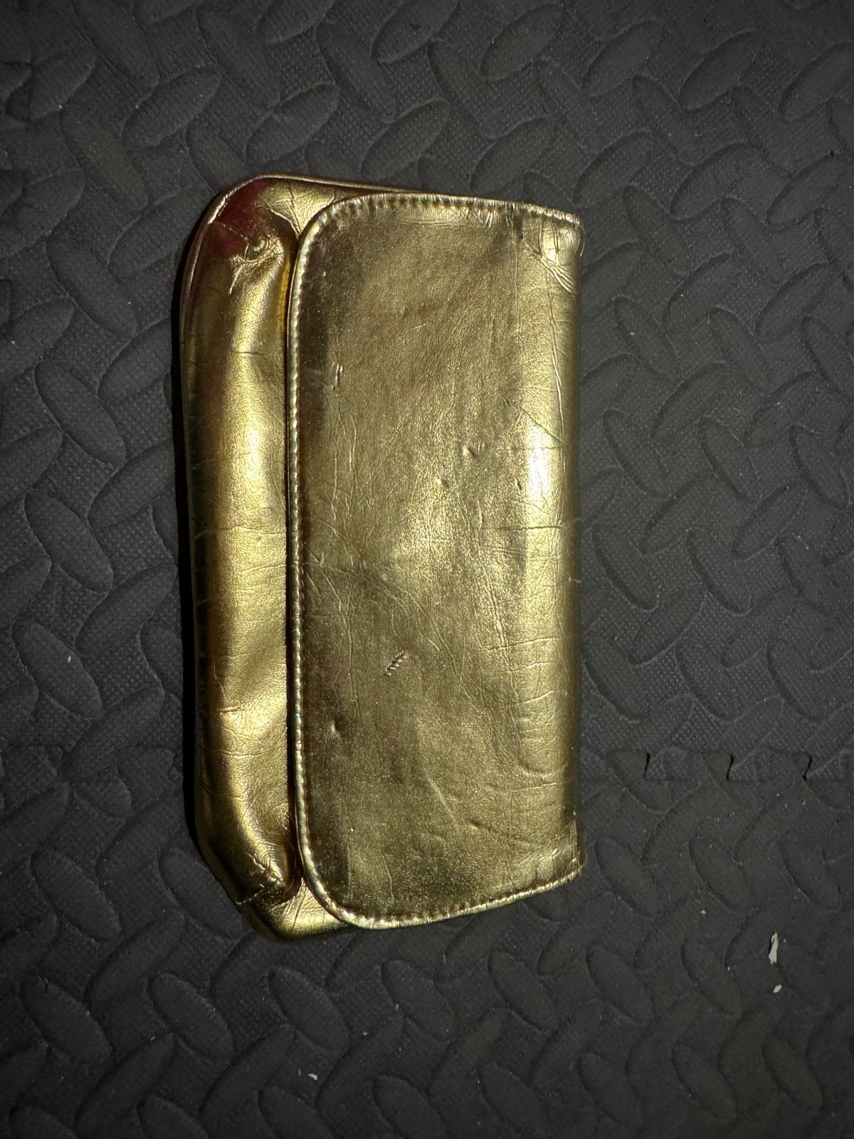Klein Gouden Avondtasje, Ophalen, Gebruikt, Overige kleuren, Avondtasje