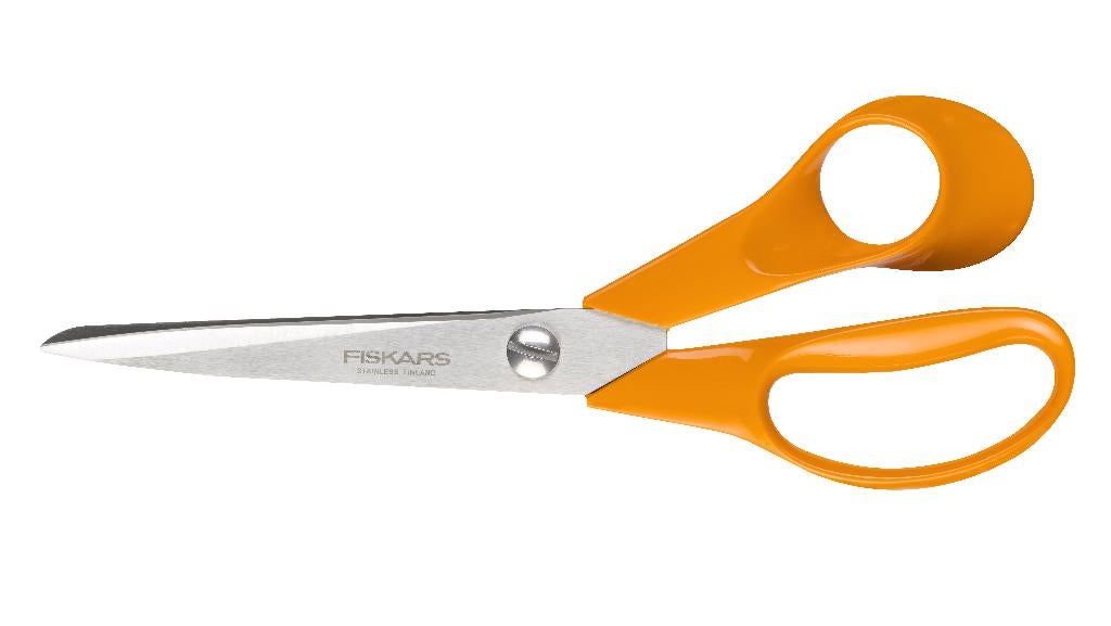 Nieuw | Fiskars  Classic universele schaar 21cm, Ophalen, Nieuw