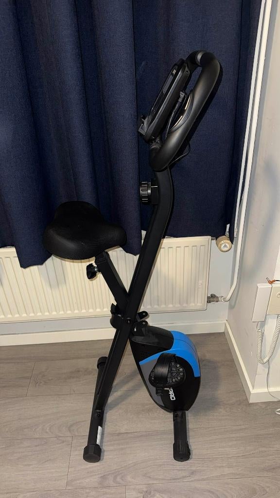 ZIPRO Future X, Sport en Fitness, Ophalen, Zo goed als nieuw, Crosstrainer