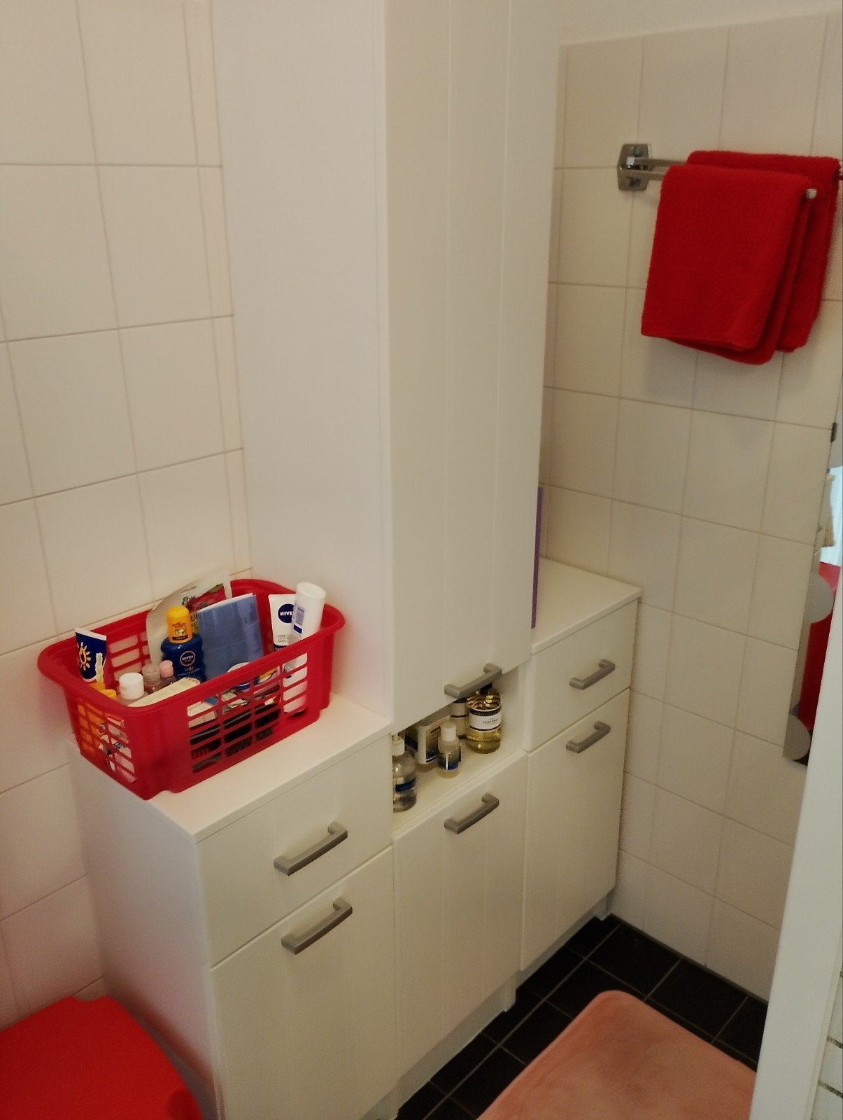badkamer meubel, Huizen en Kamers, 20 tot 35 m², Arnhem